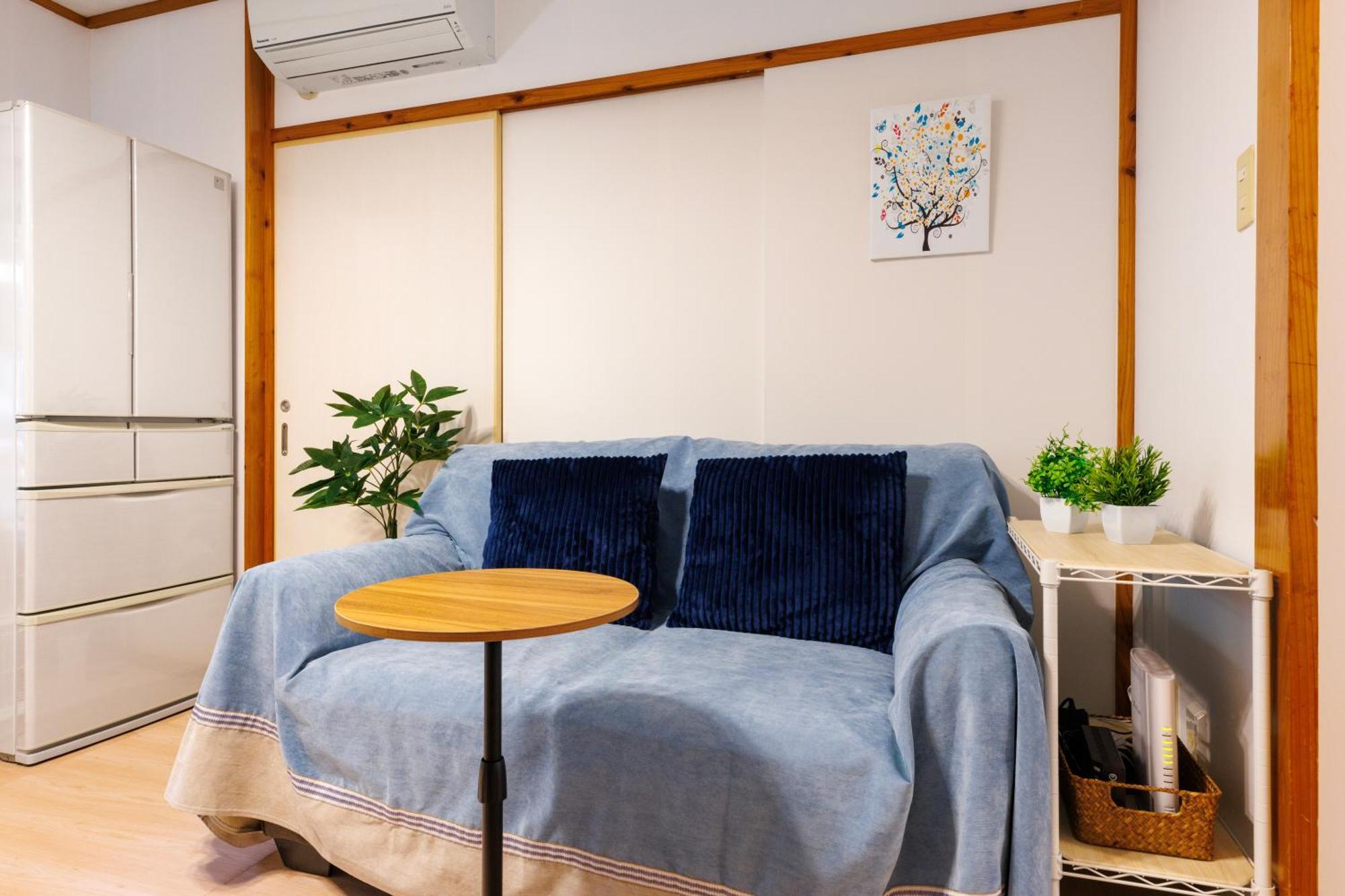 Villa 新規オープン サウナ Bbq ジャグジー付き 最大7名 無料駐車場4台 ビーチまで車で5分 Sky House Uruma Esterno foto